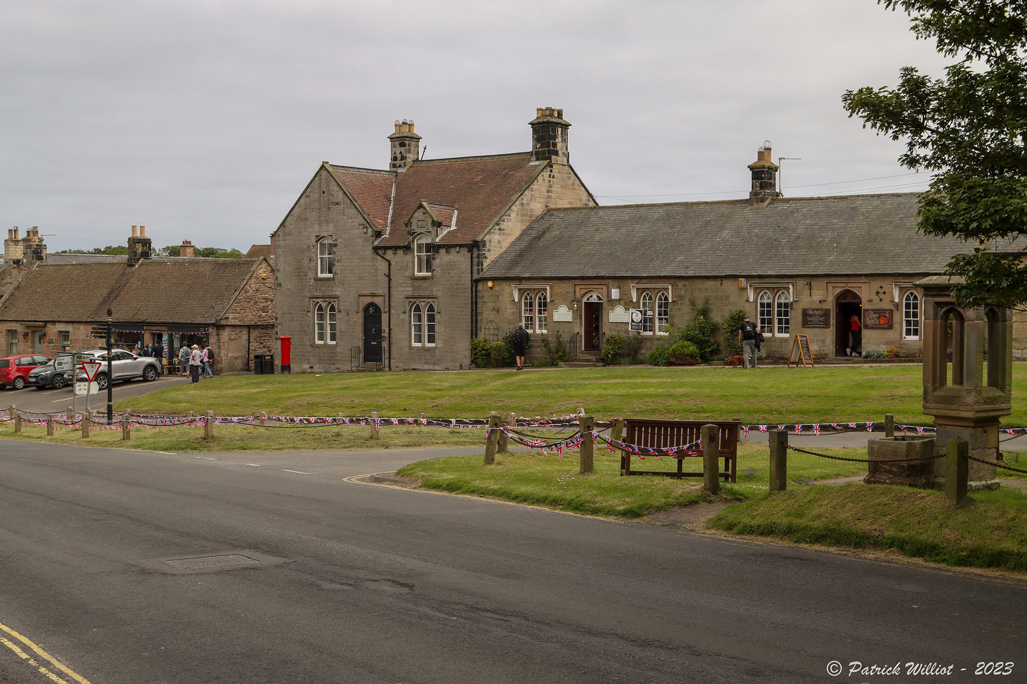 Bamburgh